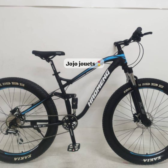 Vue 13 de VÉLO ENDURO XC800 ALUMINIUM HAOMENG 29 Pouce