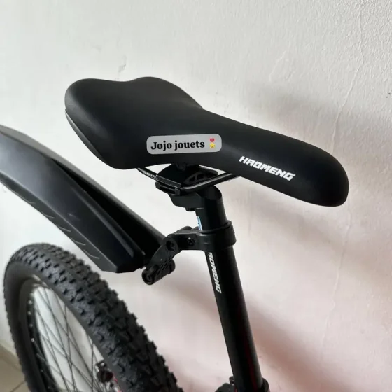 Vue 10 de VÉLO ENDURO XC800 ALUMINIUM HAOMENG 29 Pouce