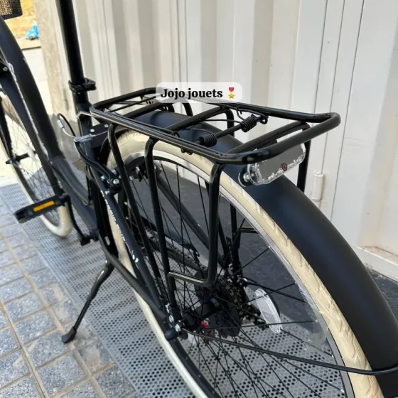 Vue 11 de Vélo Madame Classique Pro SPORTBIKE 28 Pouce