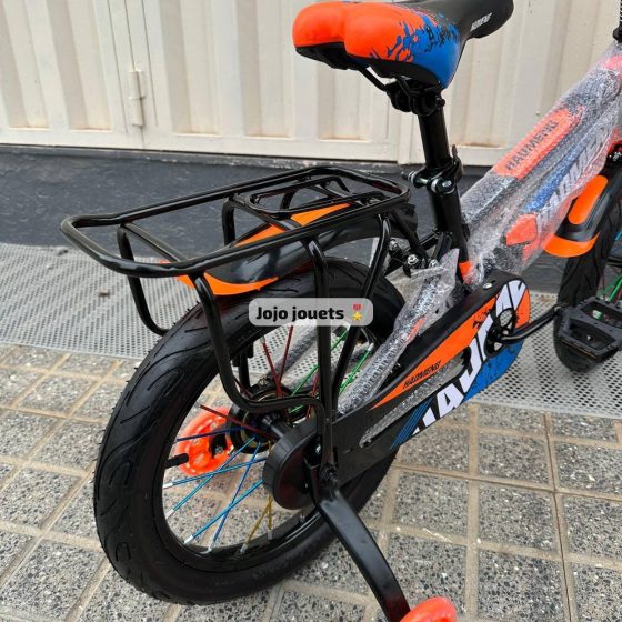 Vue 12 de Vélo Enfants Haomeng 7-11 Ans